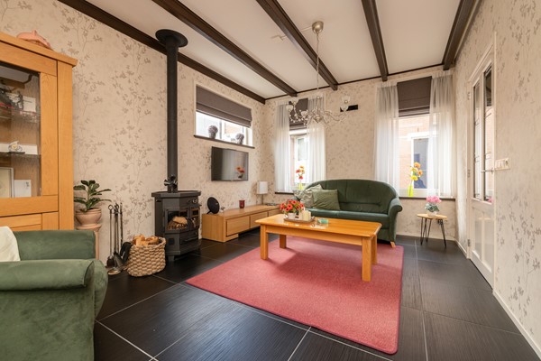 Medium property photo - Westersteeg 12, 2941 AX Lekkerkerk